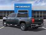 New 2026 Chevrolet Silverado 3500 LT Crew Cab for sale #CH153003 - photo 4