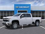 New 2026 Chevrolet Silverado 2500 LT Crew Cab 4WD Pickup for sale #CH153463 - photo 1