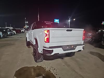 New 2026 Chevrolet Silverado 1500 RST Crew Cab for sale #CH154479 - photo 2