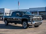 New 2025 Chevrolet Silverado 2500 LT Crew Cab 4WD SRW Pickup for sale #CH162189 - photo 1
