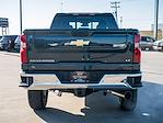 New 2025 Chevrolet Silverado 2500 LT Crew Cab 4WD SRW Pickup for sale #CH162189 - photo 11