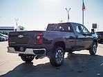 New 2025 Chevrolet Silverado 2500 LT Crew Cab 4WD SRW Pickup for sale #CH162189 - photo 2