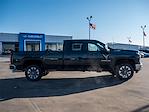 New 2025 Chevrolet Silverado 2500 LT Crew Cab 4WD SRW Pickup for sale #CH162189 - photo 12