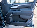 New 2025 Chevrolet Silverado 2500 LT Crew Cab 4WD SRW Pickup for sale #CH162189 - photo 15