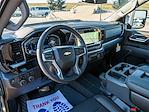New 2025 Chevrolet Silverado 2500 LT Crew Cab 4WD SRW Pickup for sale #CH162189 - photo 26
