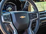 New 2025 Chevrolet Silverado 2500 LT Crew Cab 4WD SRW Pickup for sale #CH162189 - photo 27