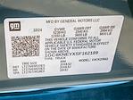 New 2025 Chevrolet Silverado 2500 LT Crew Cab 4WD SRW Pickup for sale #CH162189 - photo 36