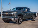 New 2025 Chevrolet Silverado 2500 LT Crew Cab 4WD SRW Pickup for sale #CH162189 - photo 6
