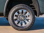 New 2025 Chevrolet Silverado 2500 LT Crew Cab 4WD SRW Pickup for sale #CH162189 - photo 8