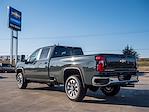 New 2025 Chevrolet Silverado 2500 LT Crew Cab 4WD SRW Pickup for sale #CH162189 - photo 10