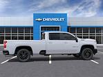 New 2026 Chevrolet Silverado 2500 LT Crew Cab for sale #CH163945 - photo 5