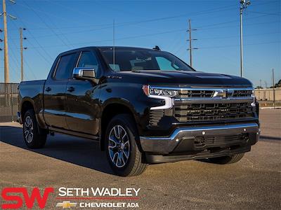 New 2026 Chevrolet Silverado 1500 LT Crew Cab for sale #CH164539 - photo 1