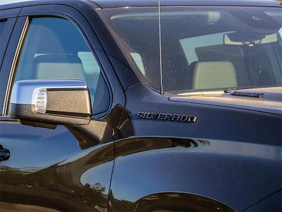 New 2026 Chevrolet Silverado 1500 LT Crew Cab for sale #CH164539 - photo 2