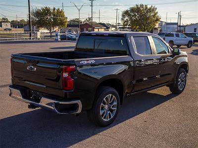 New 2026 Chevrolet Silverado 1500 LT Crew Cab for sale #CH164539 - photo 2