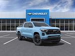 New 2025 Chevrolet Colorado Z71 Crew Cab 4WD Pickup for sale #CH172815 - photo 1