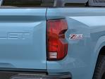 New 2025 Chevrolet Colorado Z71 Crew Cab 4WD Pickup for sale #CH172815 - photo 11