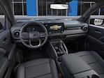 New 2025 Chevrolet Colorado Z71 Crew Cab 4WD Pickup for sale #CH172815 - photo 15