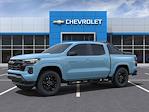 New 2025 Chevrolet Colorado Z71 Crew Cab 4WD Pickup for sale #CH172815 - photo 2