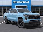 New 2025 Chevrolet Colorado Z71 Crew Cab 4WD Pickup for sale #CH172815 - photo 31