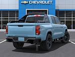 New 2025 Chevrolet Colorado Z71 Crew Cab 4WD Pickup for sale #CH172815 - photo 4