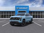 New 2025 Chevrolet Colorado Z71 Crew Cab 4WD Pickup for sale #CH172815 - photo 8