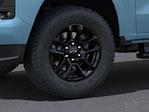 New 2025 Chevrolet Colorado Z71 Crew Cab 4WD Pickup for sale #CH172815 - photo 9