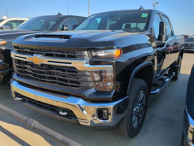 New 2025 Chevrolet Silverado 2500 LT Crew Cab 4WD Pickup for sale #CH176899 - photo 1