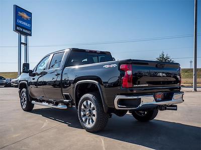 New 2025 Chevrolet Silverado 2500 LT Crew Cab 4WD Pickup for sale #CH176899 - photo 2