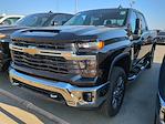 New 2025 Chevrolet Silverado 2500 LT Crew Cab 4WD Pickup for sale #CH176899 - photo 1
