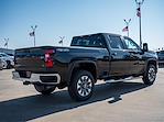 New 2025 Chevrolet Silverado 2500 LT Crew Cab 4WD Pickup for sale #CH176899 - photo 10