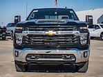New 2025 Chevrolet Silverado 2500 LT Crew Cab 4WD Pickup for sale #CH176899 - photo 3
