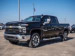 New 2025 Chevrolet Silverado 2500 LT Crew Cab 4WD Pickup for sale #CH176899 - photo 4