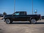 New 2025 Chevrolet Silverado 2500 LT Crew Cab 4WD Pickup for sale #CH176899 - photo 5