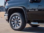 New 2025 Chevrolet Silverado 2500 LT Crew Cab 4WD Pickup for sale #CH176899 - photo 6