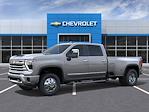 New 2026 Chevrolet Silverado 3500 High Country Crew Cab for sale #CH178508 - photo 3