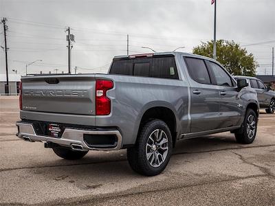 New 2025 Chevrolet Silverado 1500 LT Crew Cab 4WD Pickup for sale #CH183717 - photo 2