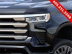 New 2025 Chevrolet Silverado 1500 High Country Crew Cab 4WD Pickup for sale #CH187942 - photo 9