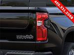 New 2025 Chevrolet Silverado 1500 High Country Crew Cab 4WD Pickup for sale #CH187942 - photo 10