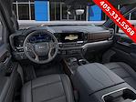 New 2025 Chevrolet Silverado 1500 High Country Crew Cab 4WD Pickup for sale #CH187942 - photo 14