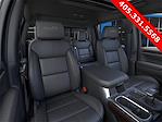 New 2025 Chevrolet Silverado 1500 High Country Crew Cab 4WD Pickup for sale #CH187942 - photo 15