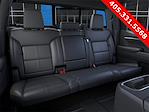 New 2025 Chevrolet Silverado 1500 High Country Crew Cab 4WD Pickup for sale #CH187942 - photo 16