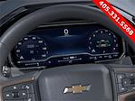 New 2025 Chevrolet Silverado 1500 High Country Crew Cab 4WD Pickup for sale #CH187942 - photo 17