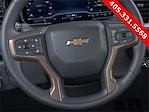 New 2025 Chevrolet Silverado 1500 High Country Crew Cab 4WD Pickup for sale #CH187942 - photo 18