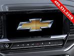 New 2025 Chevrolet Silverado 1500 High Country Crew Cab 4WD Pickup for sale #CH187942 - photo 19