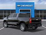 New 2025 Chevrolet Silverado 1500 High Country Crew Cab 4WD Pickup for sale #CH187942 - photo 26