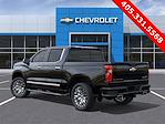 New 2025 Chevrolet Silverado 1500 High Country Crew Cab 4WD Pickup for sale #CH187942 - photo 2