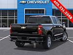 New 2025 Chevrolet Silverado 1500 High Country Crew Cab 4WD Pickup for sale #CH187942 - photo 3