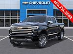 New 2025 Chevrolet Silverado 1500 High Country Crew Cab 4WD Pickup for sale #CH187942 - photo 5
