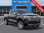New 2025 Chevrolet Silverado 1500 High Country Crew Cab 4WD Pickup for sale #CH187942 - photo 6