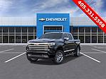 New 2025 Chevrolet Silverado 1500 High Country Crew Cab 4WD Pickup for sale #CH187942 - photo 7